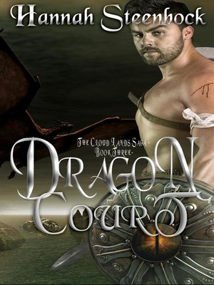 cover image of Dragon Court